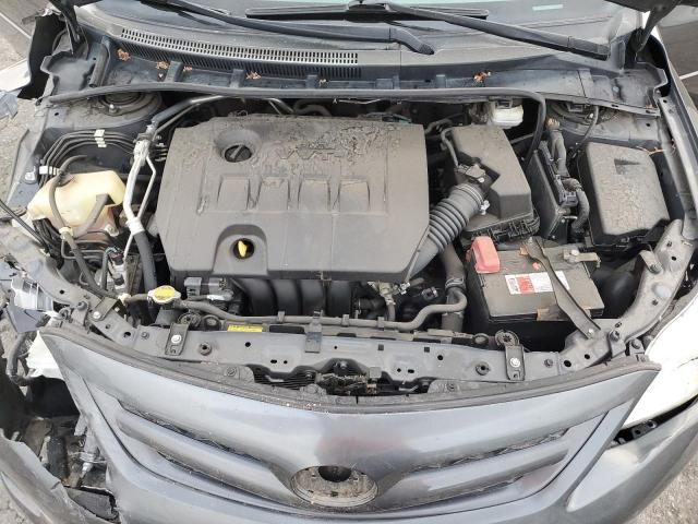 Photo 11 from auction – 2012 TOYOTA COROLLA BA with VIN 2T1BU4EE8CC885180