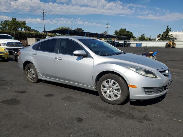 Photo 4 from auction – 2012 MAZDA 6 I with VIN 1YVHZ8BH4C5M19626