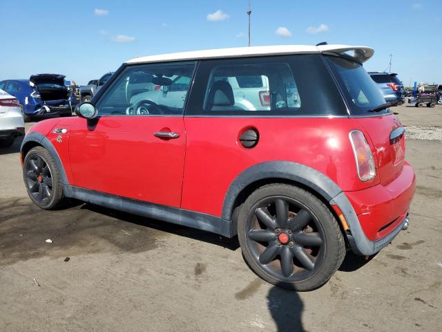 Photo 2 from auction – 2003 MIN COOPER S with VIN WMWRE33463TD58005