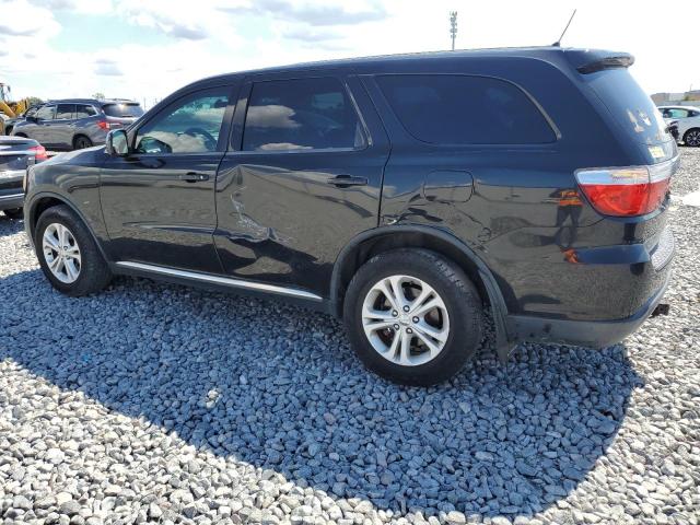 Photo 2 from auction – 2013 DODGE DURANGO SX with VIN 1C4RDHAG6DC579862