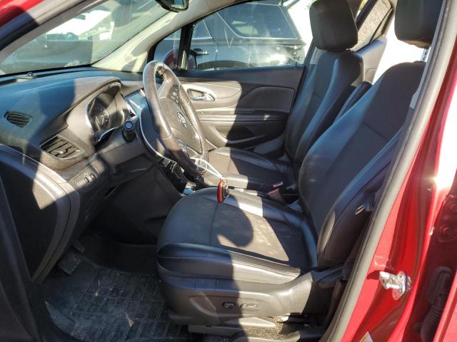 Photo 7 from auction – 2019 BUICK ENCORE PREFERRED with VIN KL4CJESB9KB790177