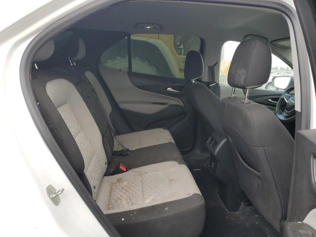 Photo 10 from auction – 2020 CHEVROLET EQUINOX with VIN 3GNAXFEV0LS688934