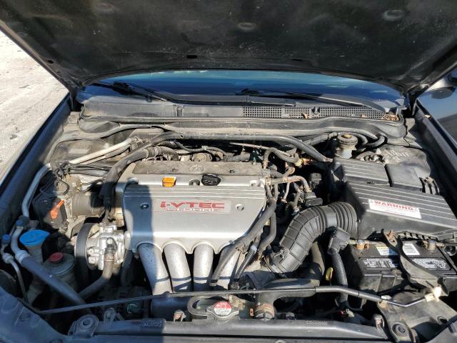 Photo 11 from auction – 2007 ACURA TSX with VIN JH4CL96957C004339