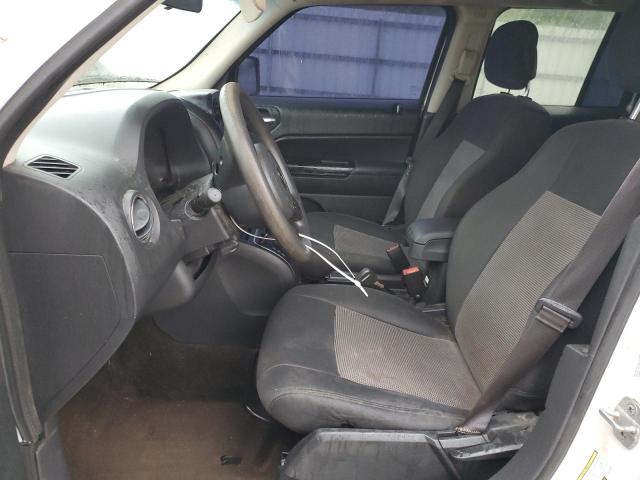 Photo 7 from auction – 2014 JEEP PATRIOT with VIN 1C4NJPBA0ED715846