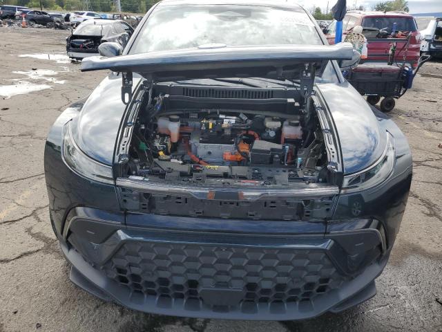 Photo 11 from auction – 2023 FISKER AUTOMOTIVE OCEAN with VIN VCF1EBU20PG008050
