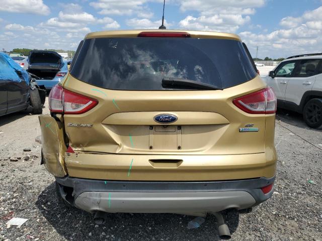 Photo 6 from auction – 2015 FORD ESCAPE SE with VIN 1FMCU0GXXFUC28623