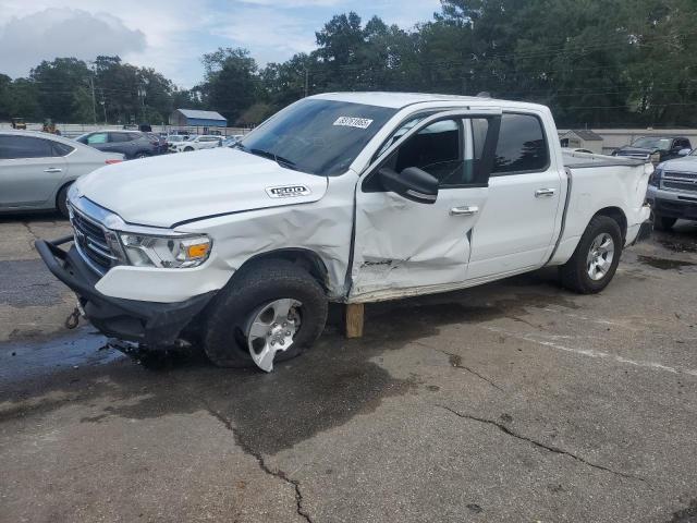 RAM 1500 BIG H 2020 with VIN 1C6SRFFT3LN208536 - Photo from auction