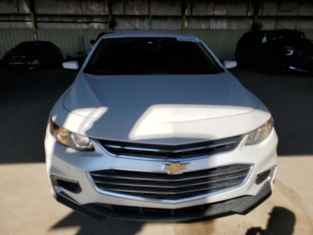 Photo 5 from auction – 2018 CHEVROLET MALIBU LT with VIN 1G1ZD5ST1JF280969