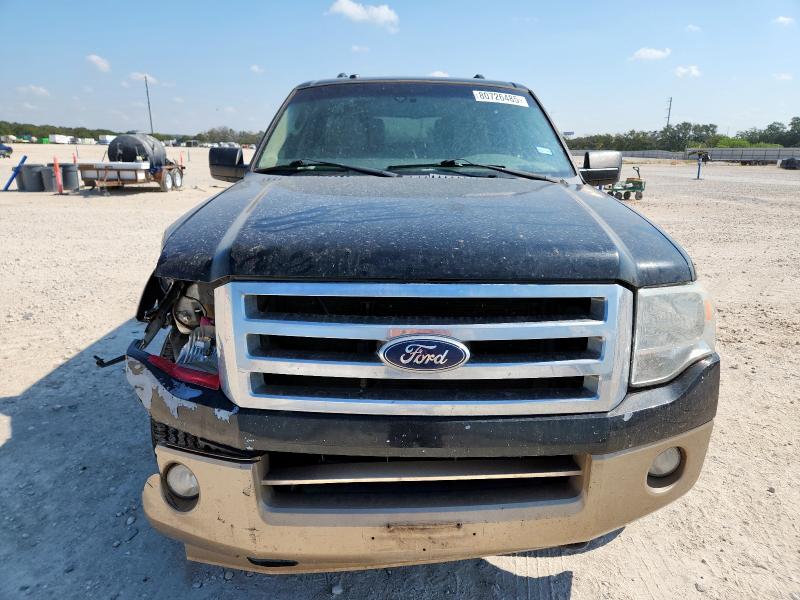 Photo 5 from auction – 2014 FORD EXPEDITION with VIN 1FMJK1J55EEF49696