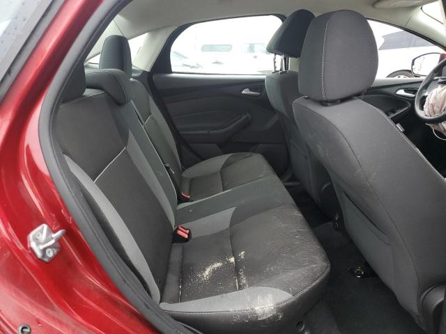 Photo 10 from auction – 2013 FORD FOCUS SE with VIN 1FADP3F28DL262351