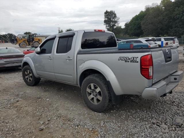 Photo 2 from auction – 2011 NISSAN FRONTIER S with VIN 1N6AD0EV5BC426407