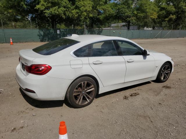 Photo 3 from auction – 2019 BMW 430XI GRAN with VIN WBA4J3C56KBL08799
