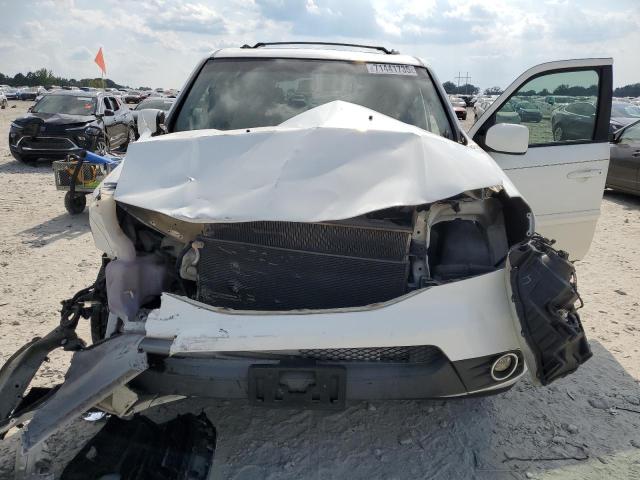 Photo 5 from auction – 2013 HONDA PILOT EXL with VIN 5FNYF3H52DB001208