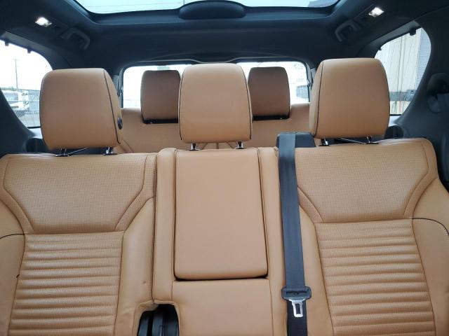Photo 10 from auction – 2018 LAND ROVER DISCOVERY with VIN SALRT2RV9JA057438