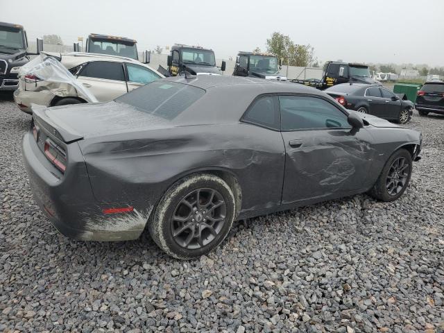 Photo 3 from auction – 2018 DODGE CHALLENGER GT with VIN 2C3CDZGG7JH118993