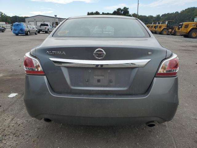 Photo 6 from auction – 2015 NISSAN ALTIMA 2.5 with VIN 1N4AL3AP1FC478000