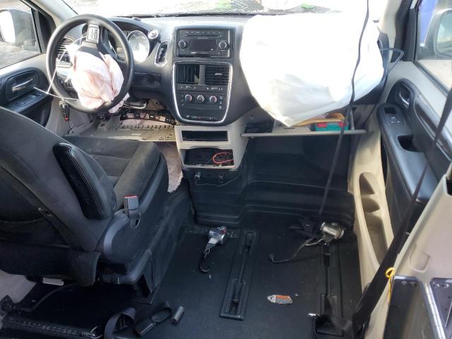 Photo 8 from auction – 2016 DODGE GRAND CARA with VIN 2C4RDGBGXGR340254