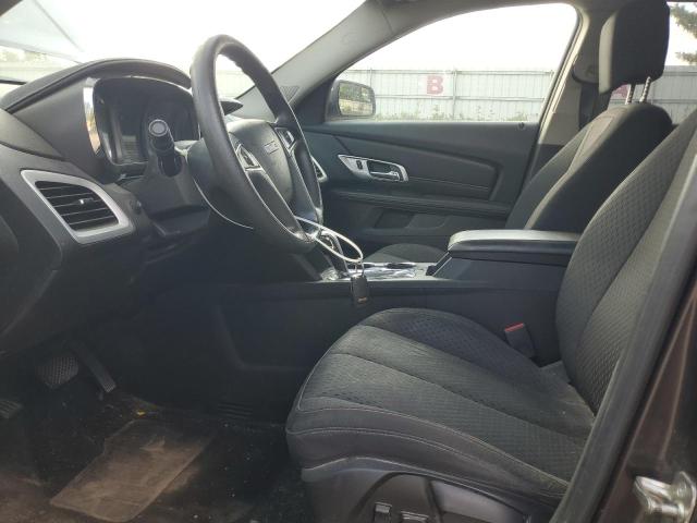 Photo 7 from auction – 2013 GMC TERRAIN SL with VIN 2GKFLREKXD6206072
