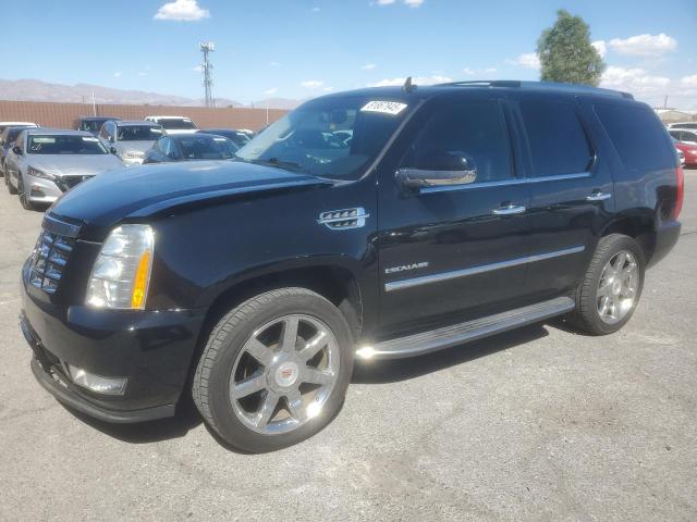 CADILLAC ESCALADE L 2013 with VIN 1GYS3BEF5DR193380 - Photo from auction