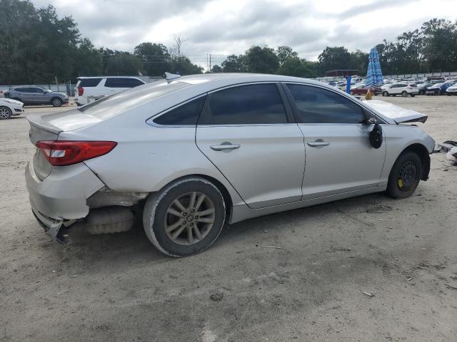 Photo 3 from auction – 2015 HYUNDAI SONATA SE with VIN 5NPE24AF2FH190258
