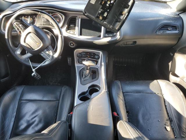 Photo 8 from auction – 2019 DODGE CHALLENGER with VIN 2C3CDZAG5KH595738