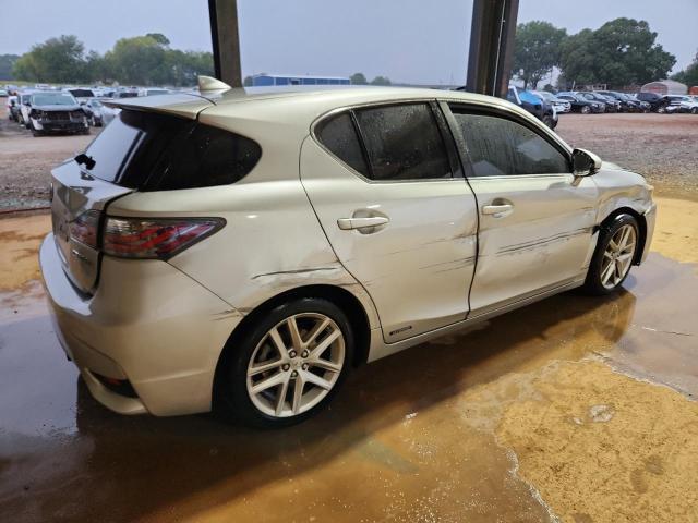 Photo 3 from auction – 2015 LEXUS CT 200 with VIN JTHKD5BH1F2214102
