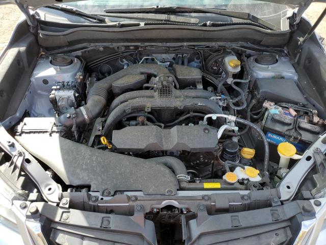 Photo 12 from auction – 2017 SUBARU FORESTER 2 with VIN JF2SJAEC9HH427285