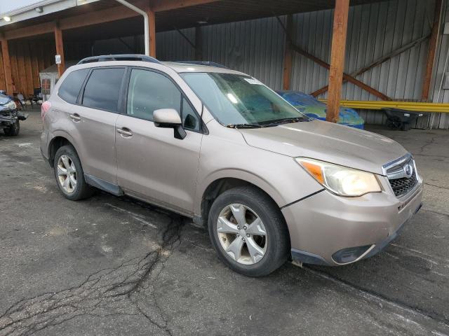 Photo 4 from auction – 2014 SUBARU FORESTER 2 with VIN JF2SJAEC7EH401229