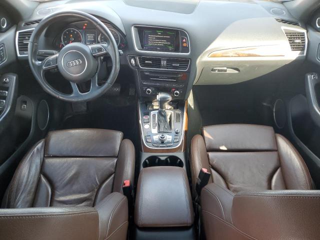 Фото 8 с аукциона – 2015 AUDI Q5 PREMIUM PLUS с VIN WA1DGAFPXFA087328