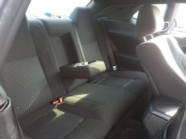 Photo 10 from auction – 2015 DODGE CHALLENGER with VIN 2C3CDZAG4FH783463