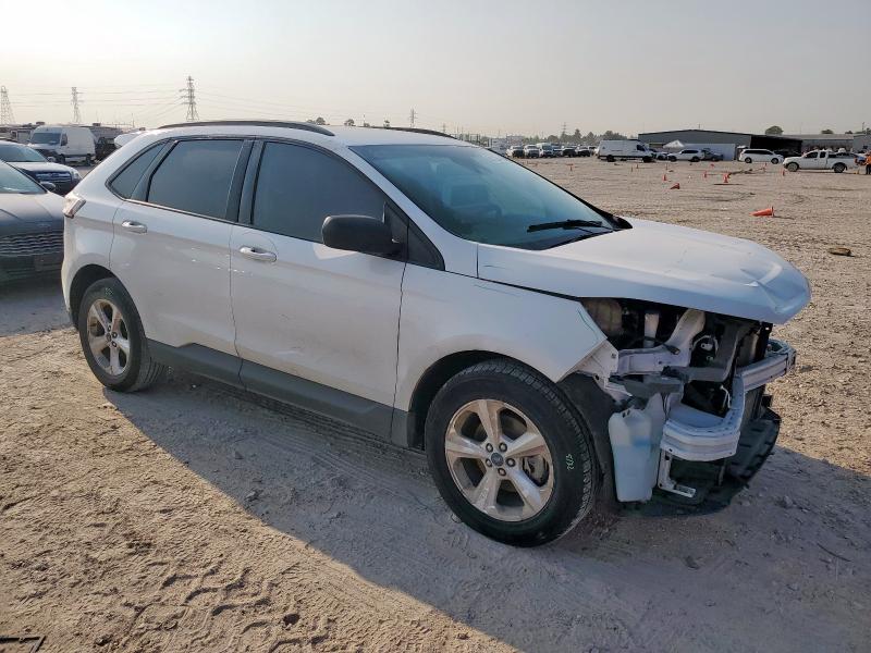 Photo 4 from auction – 2020 FORD EDGE SE with VIN 2FMPK3G90LBB26372