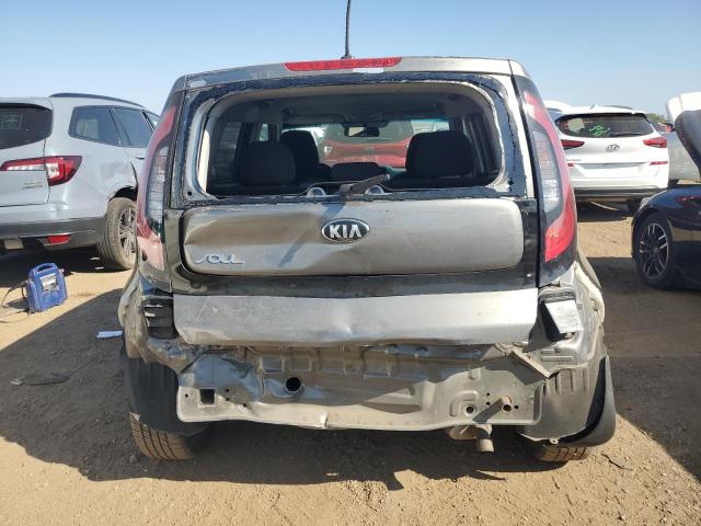 Photo 6 from auction – 2017 KIA SOUL with VIN KNDJN2A21H7487441