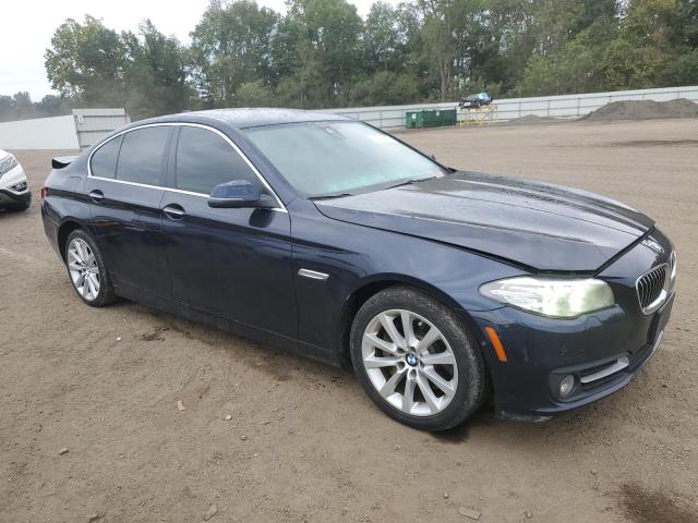 Photo 4 from auction – 2016 BMW 535 XI with VIN WBA5B3C51GG261113