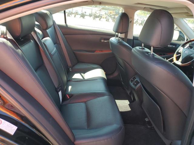 Photo 10 from auction – 2007 LEXUS ES 350 with VIN JTHBJ46G972103724