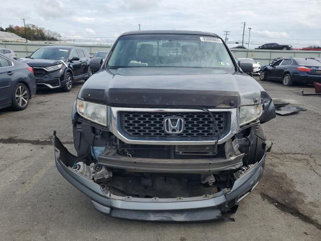 Фото 5 с аукциона – 2012 HONDA RIDGELINE RTL с VIN 5FPYK1F58CB452992