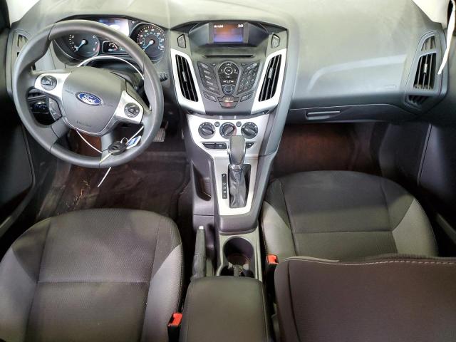 Foto 8 de la subasta – 2014 FORD FOCUS SE con VIN 1FADP3K23EL368083