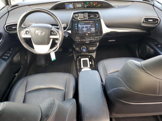 Photo 8 from auction – 2016 TOYOTA PRIUS with VIN JTDKARFU1G3022490