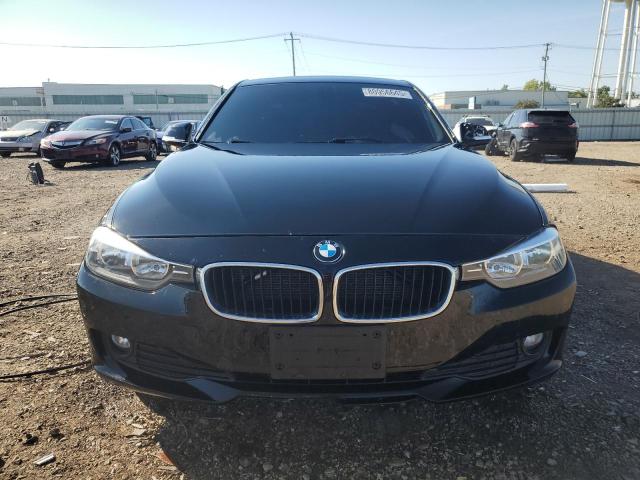 Photo 5 from auction – 2015 BMW 328 XI with VIN WBA3B3C55FF546148