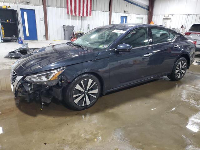 NISSAN ALTIMA SL 2019 with VIN 1N4BL4EW5KC218947 - Photo from auction