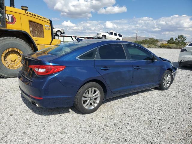 Photo 3 from auction – 2016 HYUNDAI SONATA SE with VIN 5NPE24AF8GH358759