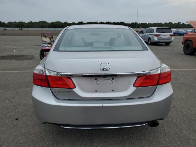 Photo 6 from auction – 2014 HONDA ACCORD LX with VIN 1HGCR2F37EA229360