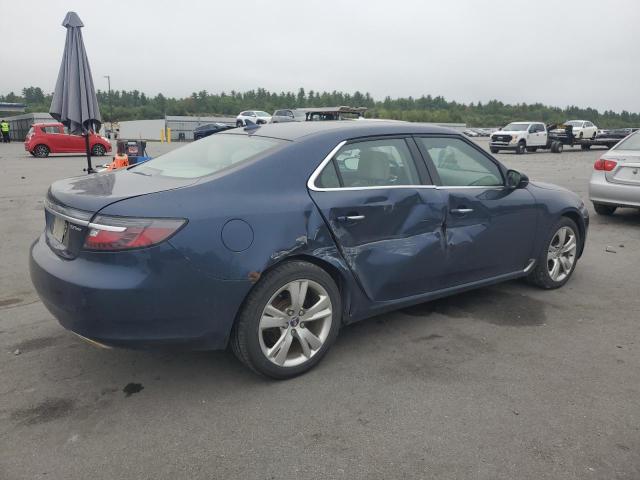 Фото 3 с аукциона – 2011 SAAB 9-5 TURBO с VIN YS3GN4AR4B4007705