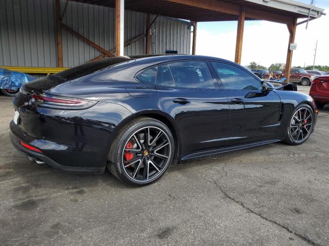Photo 3 from auction – 2017 PORSCHE PANAMERA TURBO with VIN WP0AF2A78HL153018