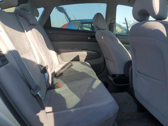 Photo 10 from auction – 2004 TOYOTA PRIUS with VIN JTDKB20U740107523