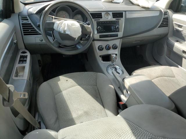 Photo 8 from auction – 2007 CHRYSLER SEBRING with VIN 1C3LC46K67N550910