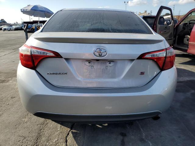 Photo 6 from auction – 2015 TOYOTA COROLLA L with VIN 5YFBURHE2FP342758