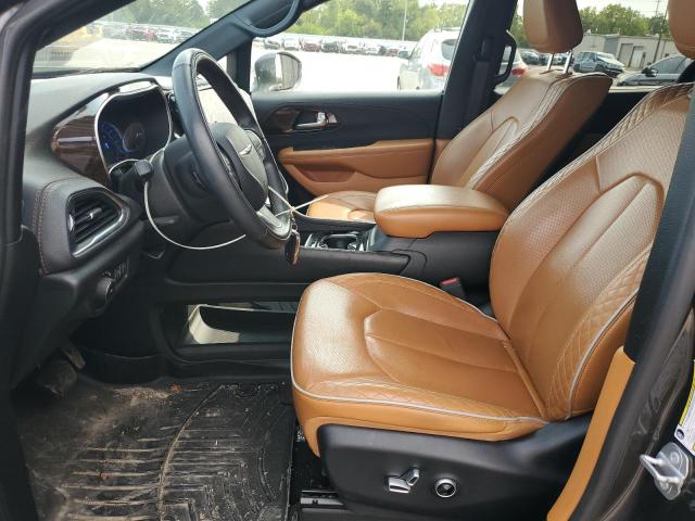Photo 7 from auction – 2022 CHRYSLER PACIFICA H with VIN 2C4RC1N7XNR102364