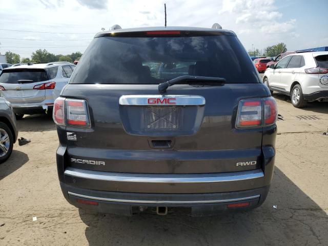 Photo 6 from auction – 2014 GMC ACADIA SLT with VIN 1GKKVRKD8EJ257086