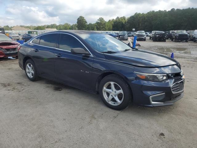 Photo 4 from auction – 2016 CHEVROLET MALIBU LS with VIN 1G1ZB5ST3GF357825
