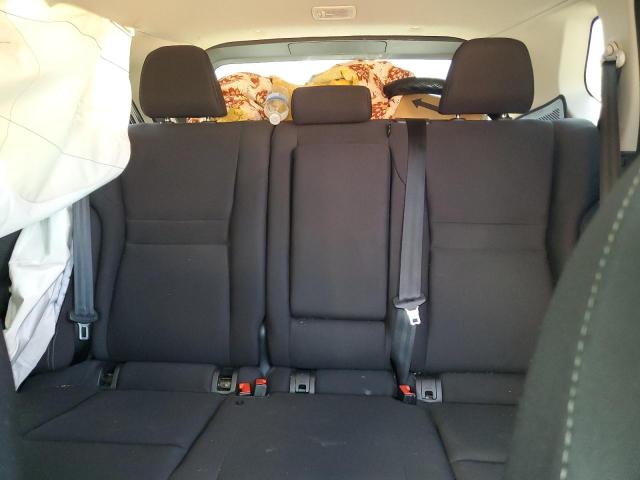 Foto 10 de la subasta – 2023 NISSAN ROGUE S con VIN 5N1BT3AB2PC782873
